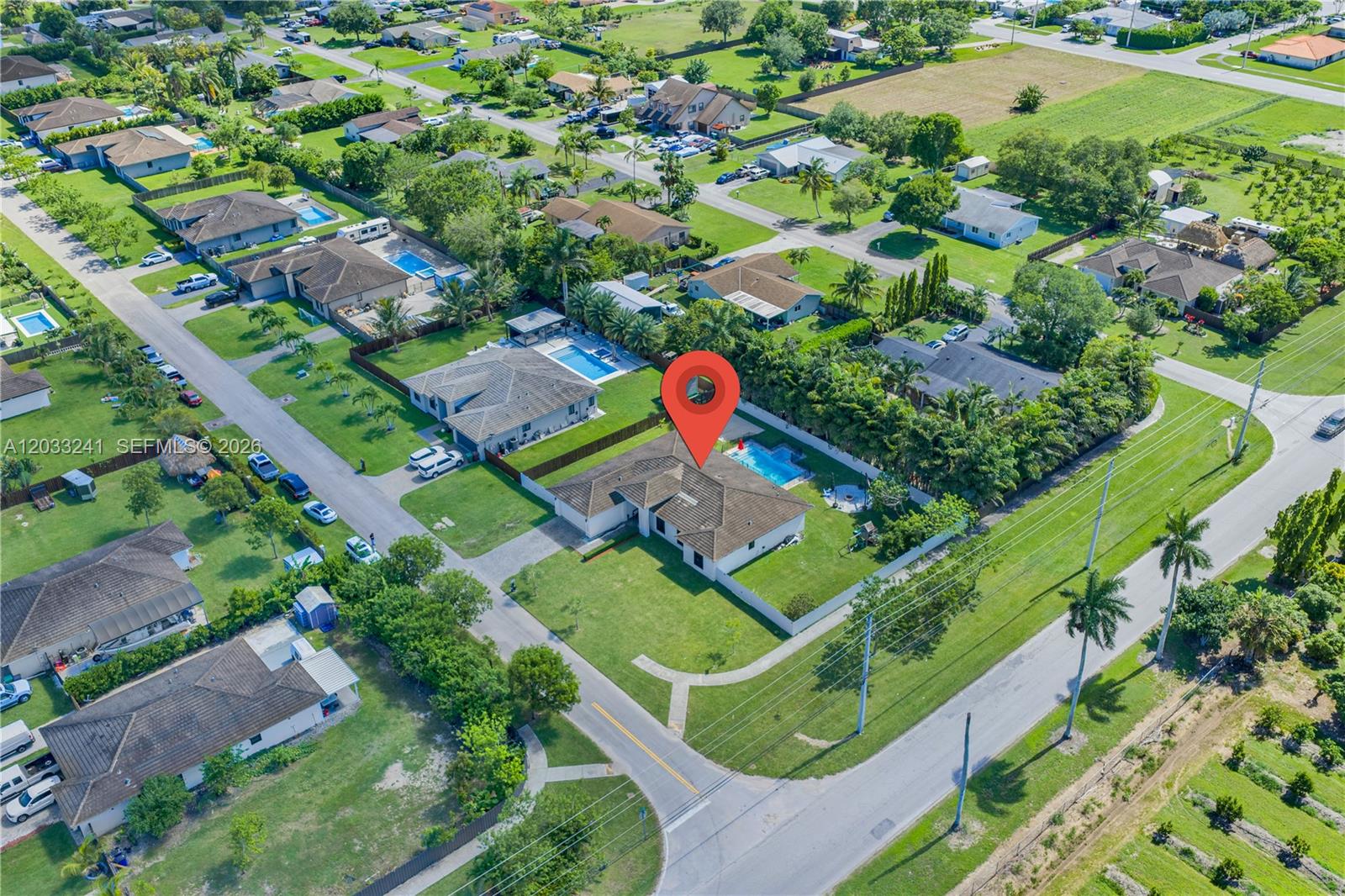 32008 SW 199th Place