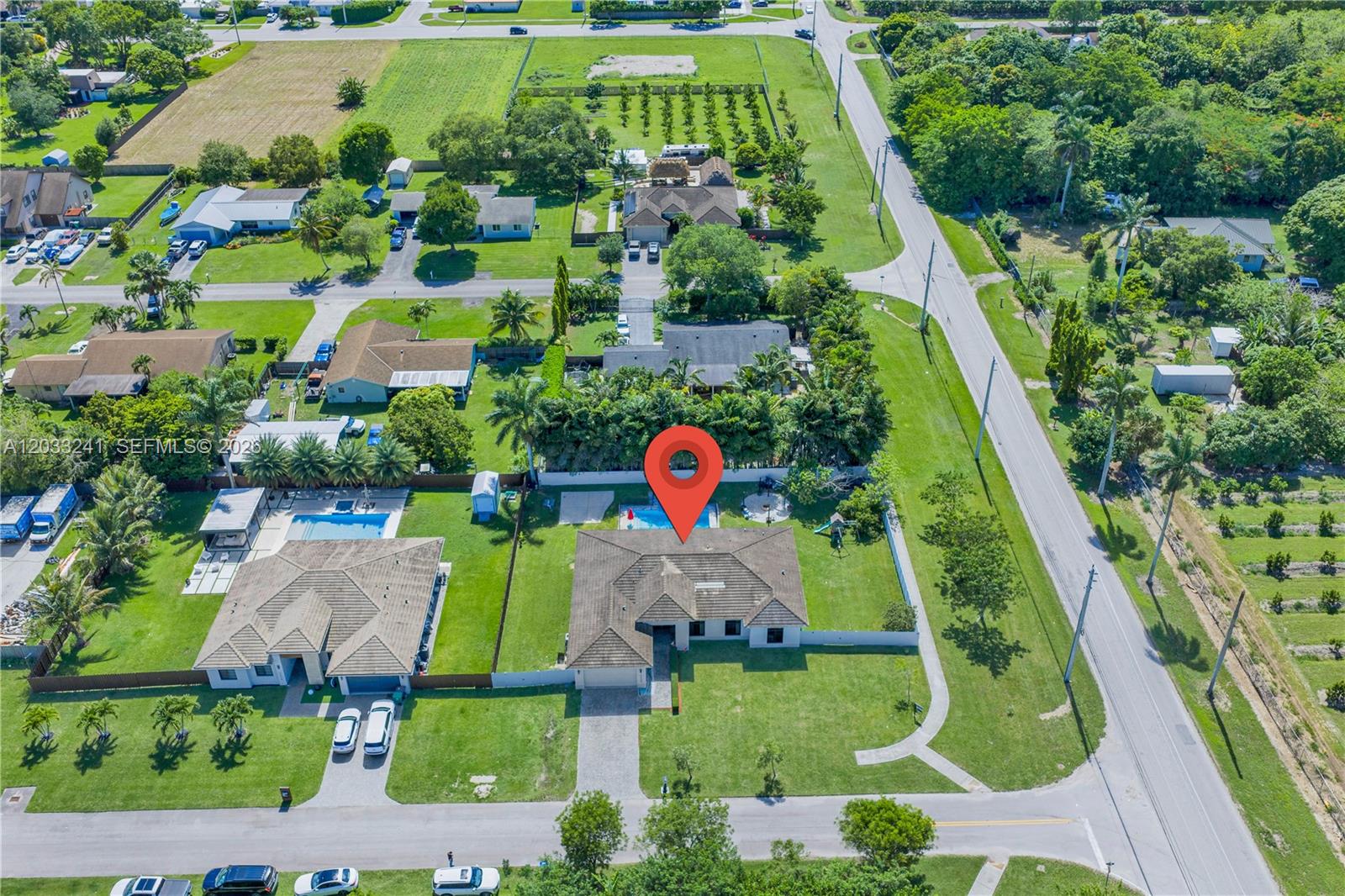32008 SW 199th Place