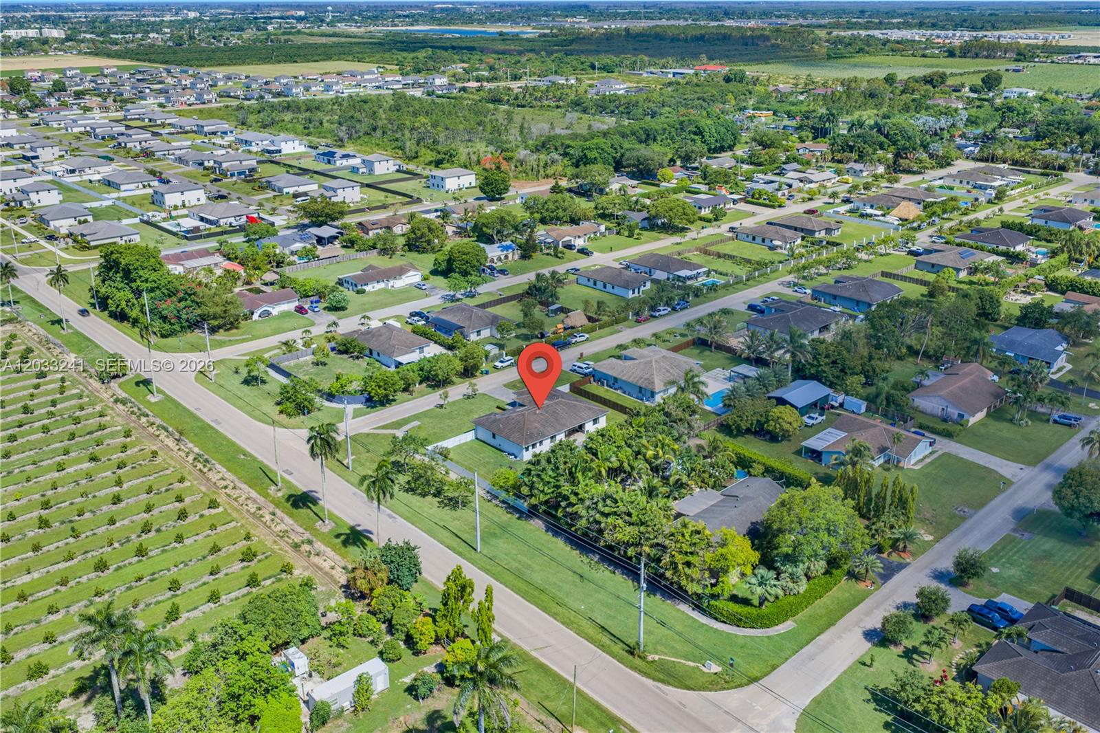 32008 SW 199th Place