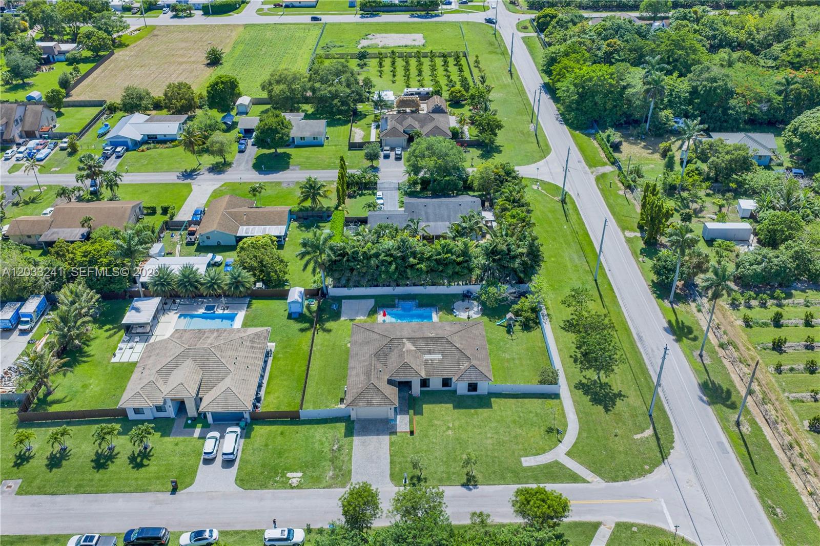 32008 SW 199th Place