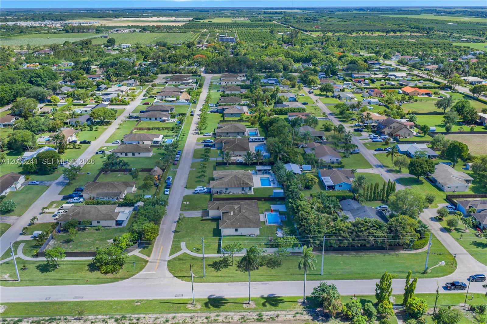 32008 SW 199th Place