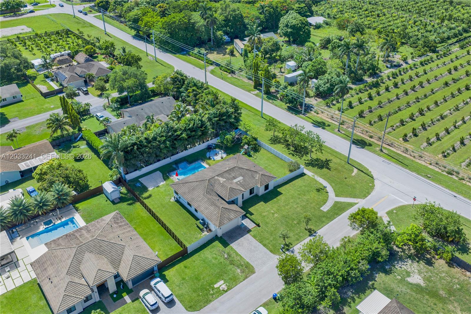 32008 SW 199th Place