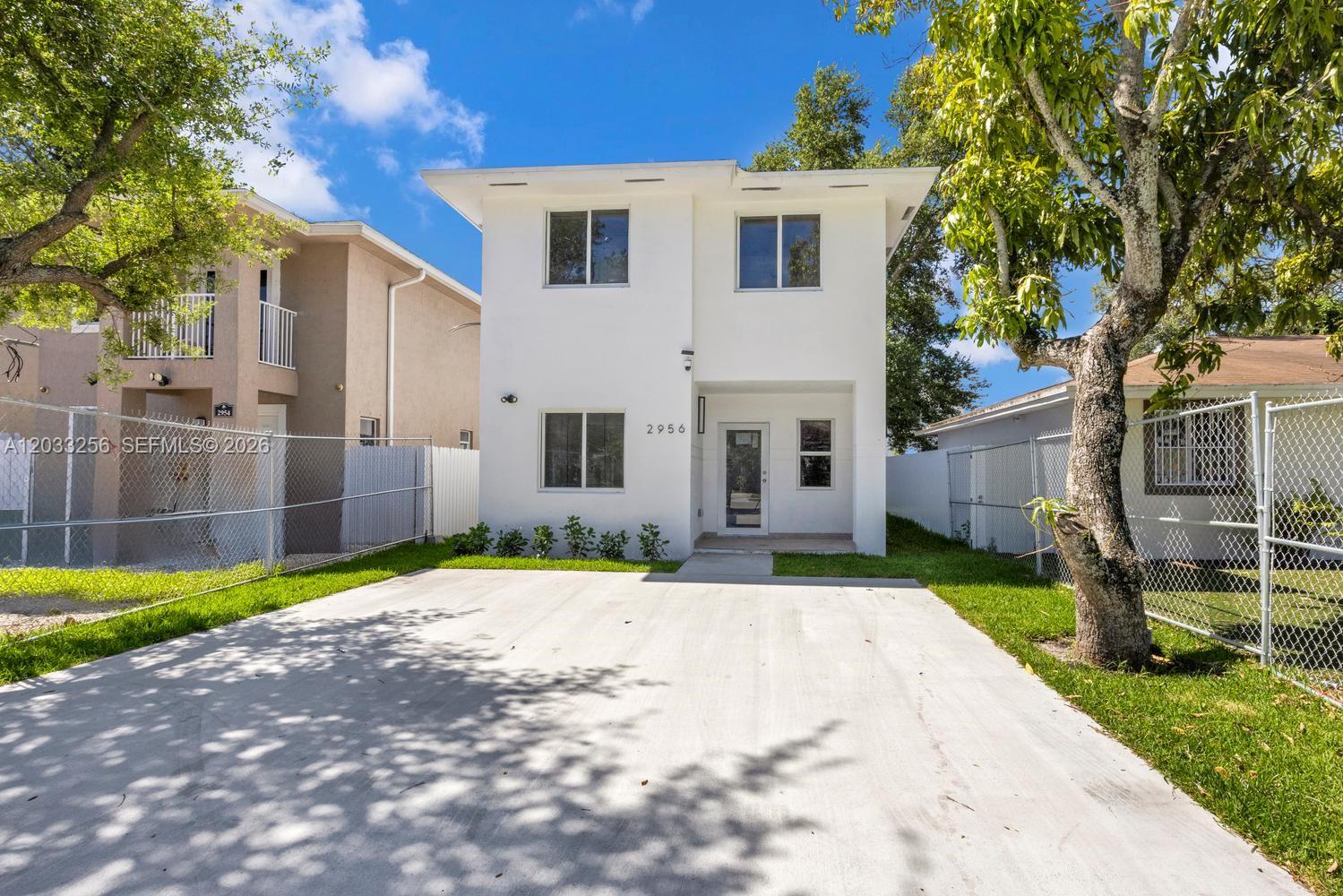 2780 NW 44th Street