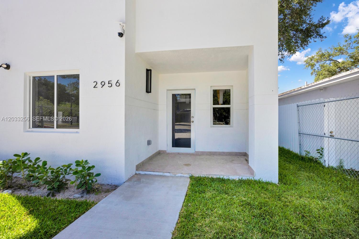 2780 NW 44th Street