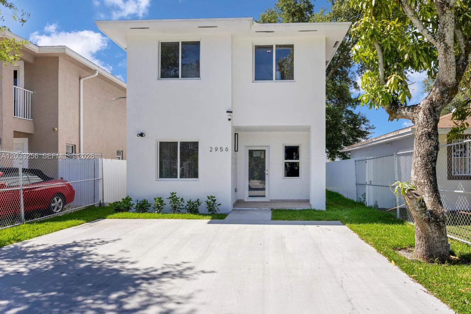 2780 NW 44th Street