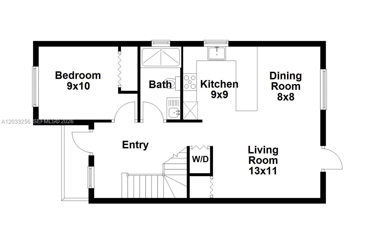 2780 NW 44th Street