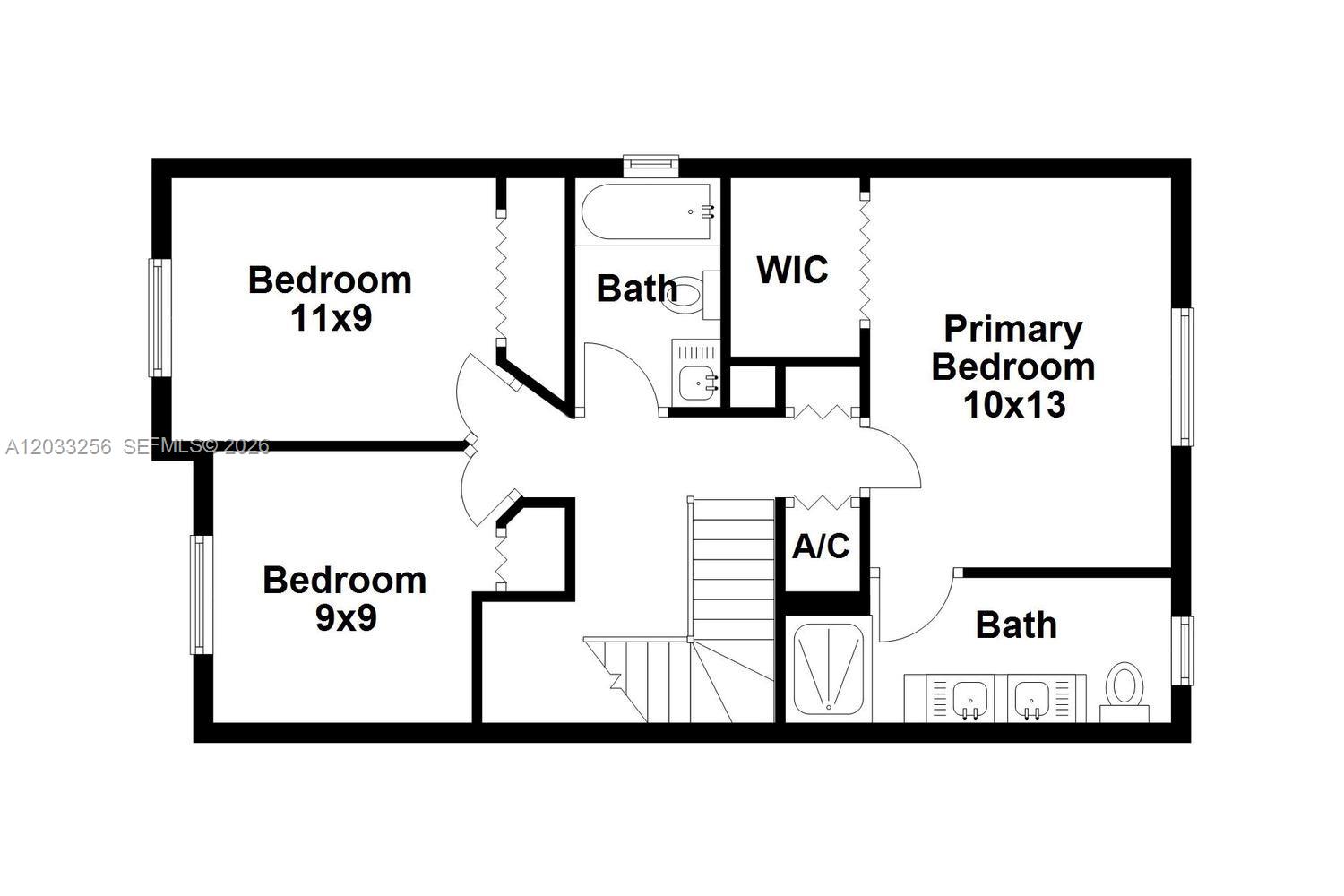2780 NW 44th Street