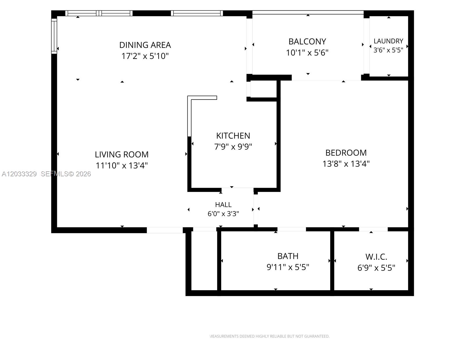 10560 SW 156th Place