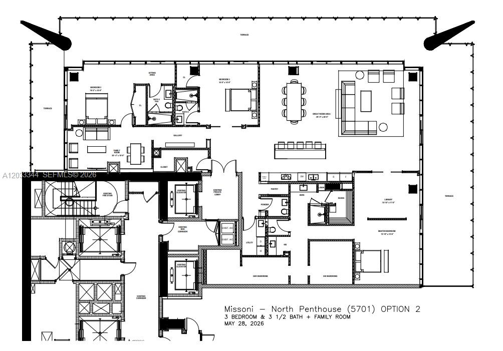 700 NE 26th Terrace