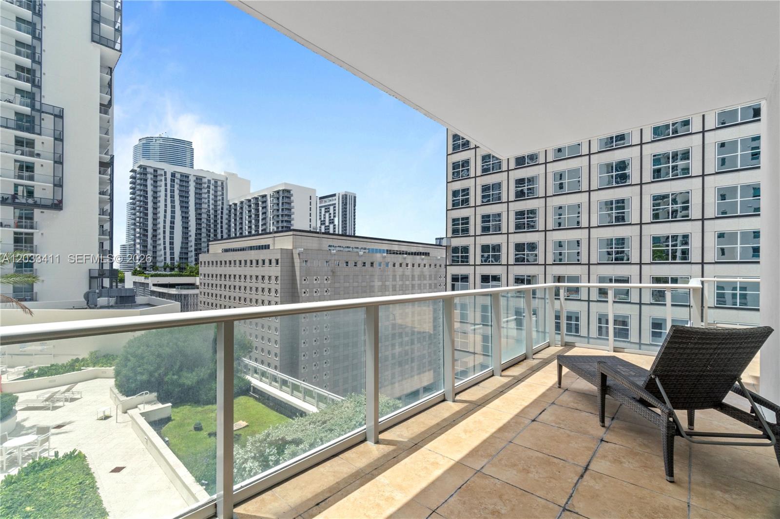 300 S Biscayne Boulevard