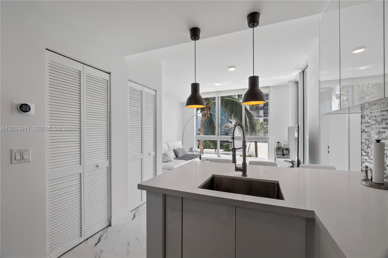 300 S Biscayne Boulevard