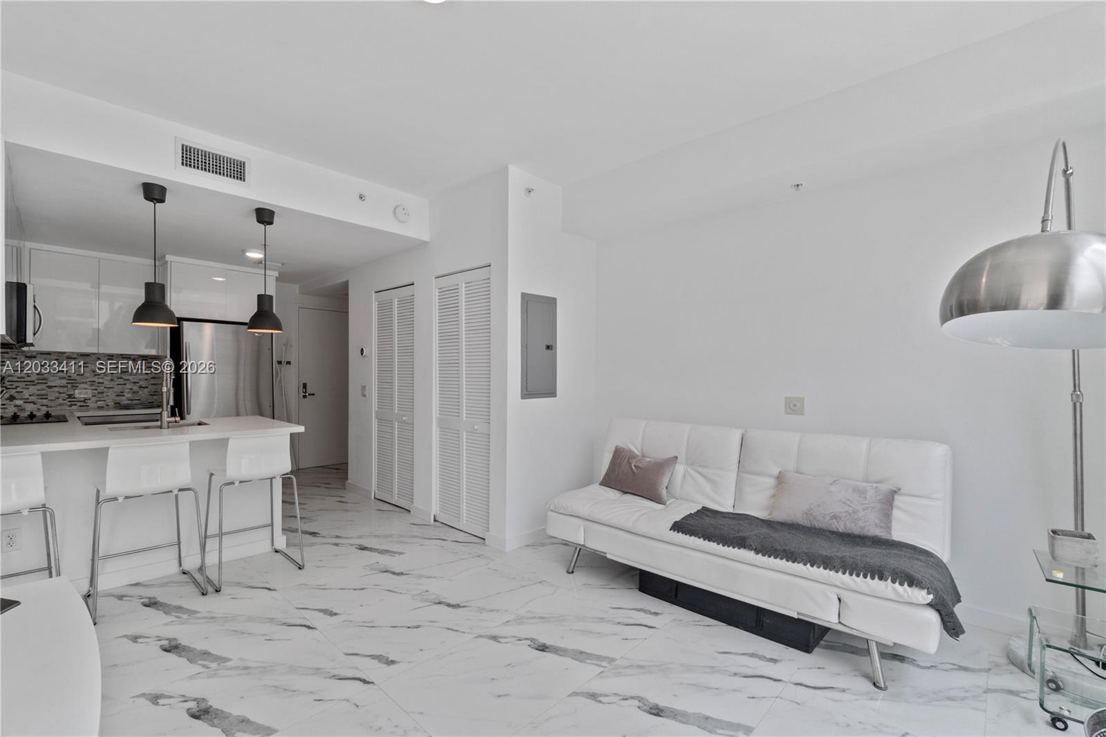 300 S Biscayne Boulevard