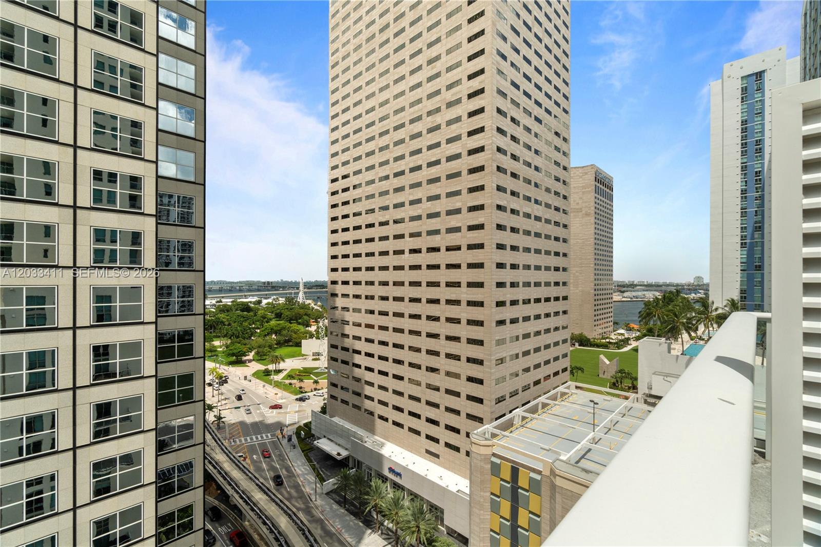 300 S Biscayne Boulevard