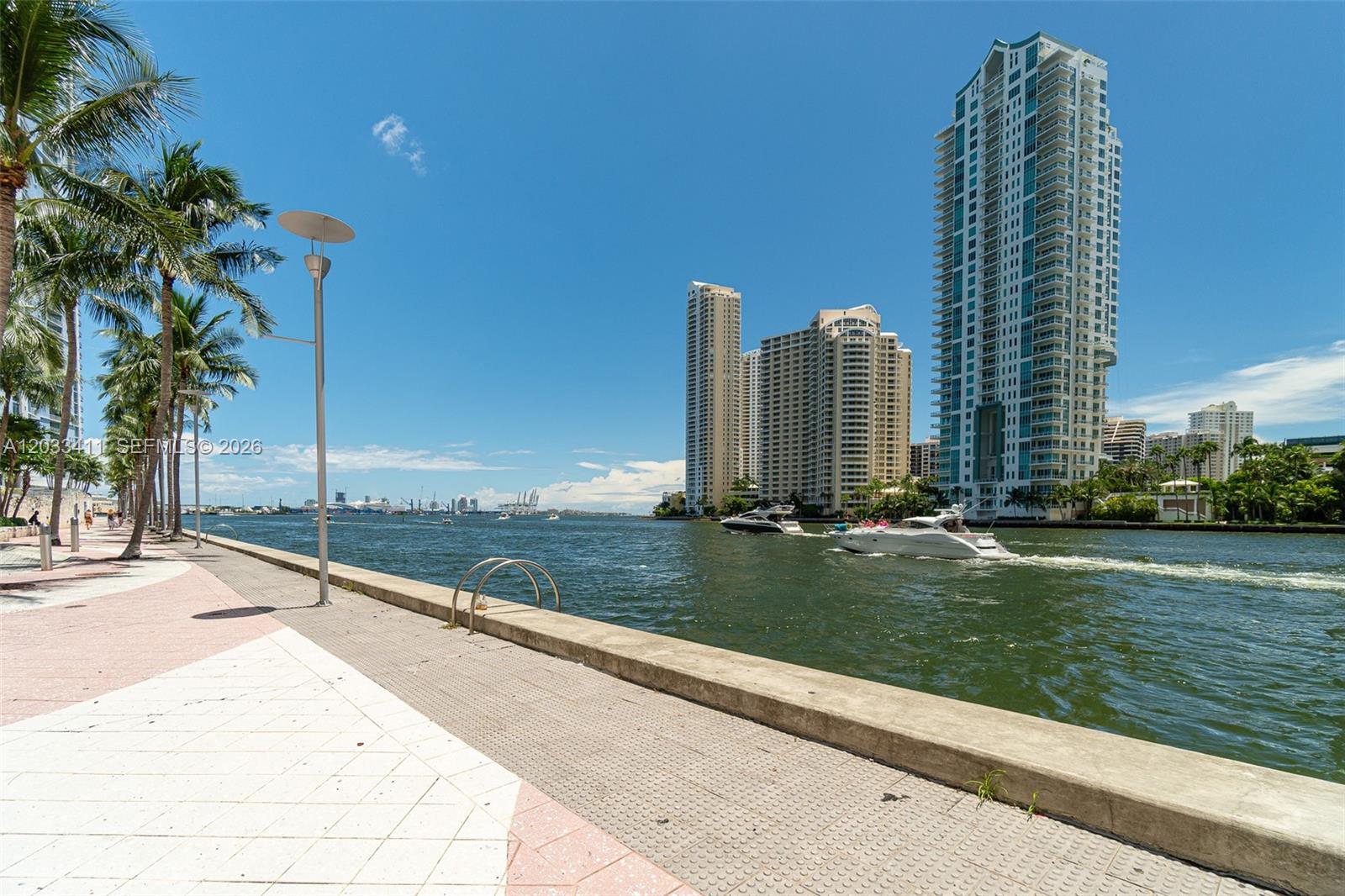 300 S Biscayne Boulevard