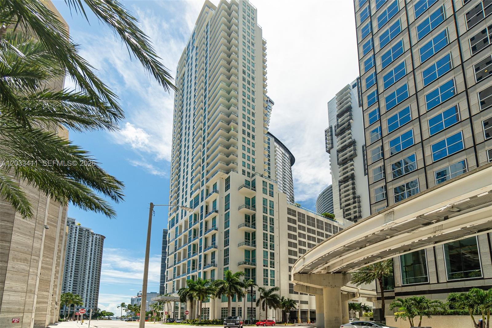 300 S Biscayne Boulevard