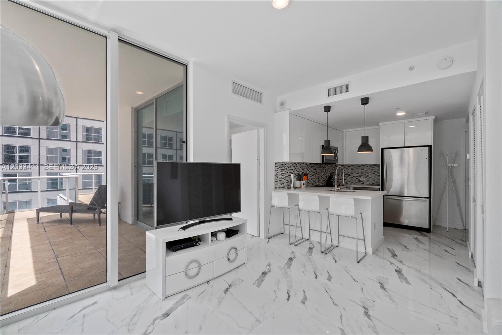 300 S Biscayne Boulevard