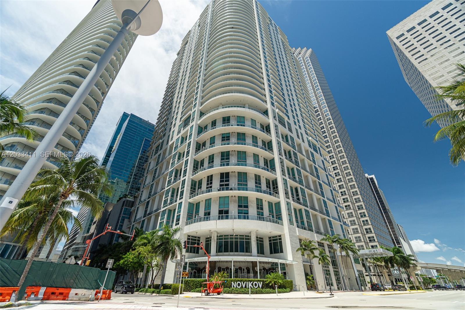 300 S Biscayne Boulevard
