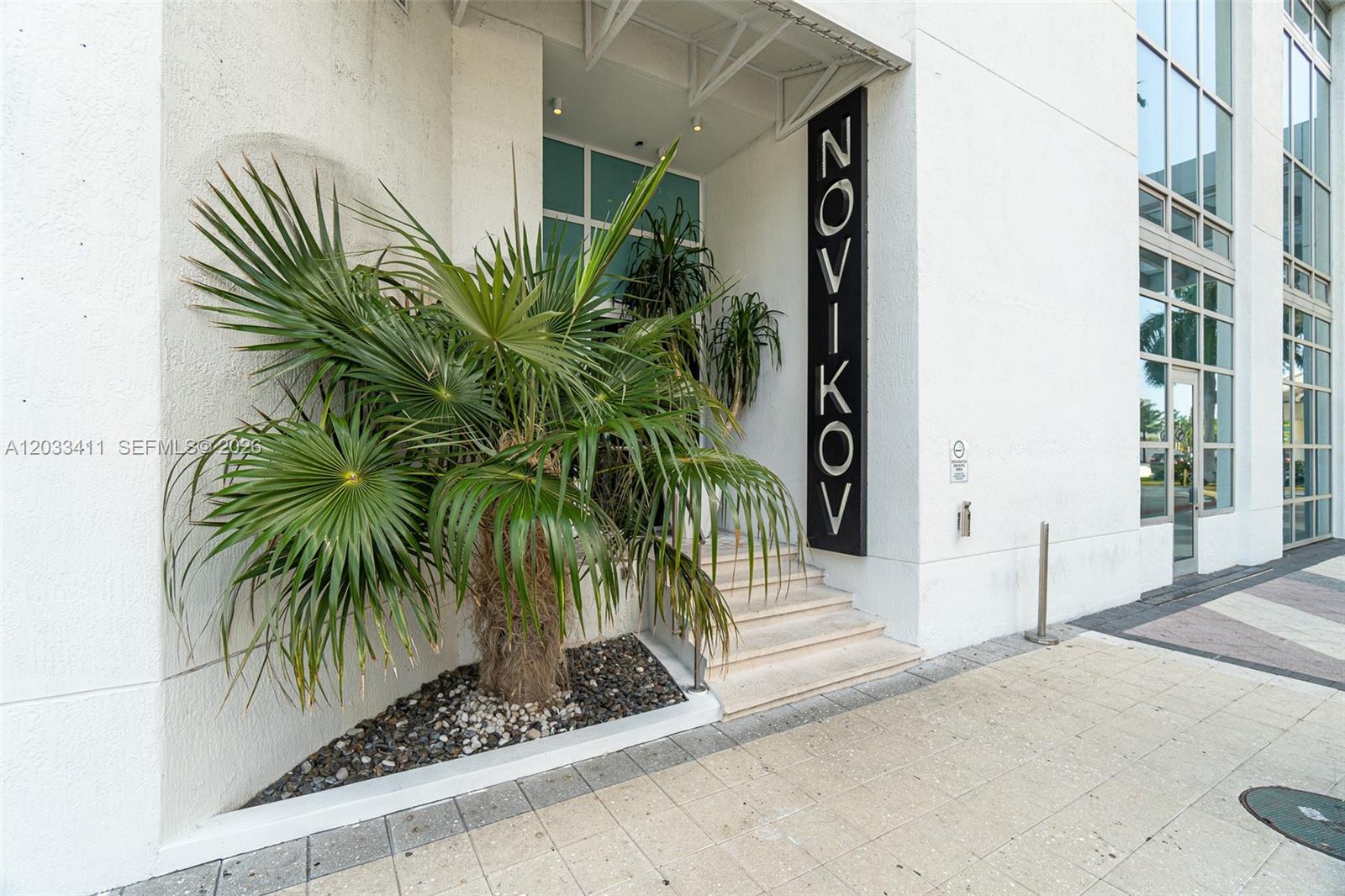 300 S Biscayne Boulevard