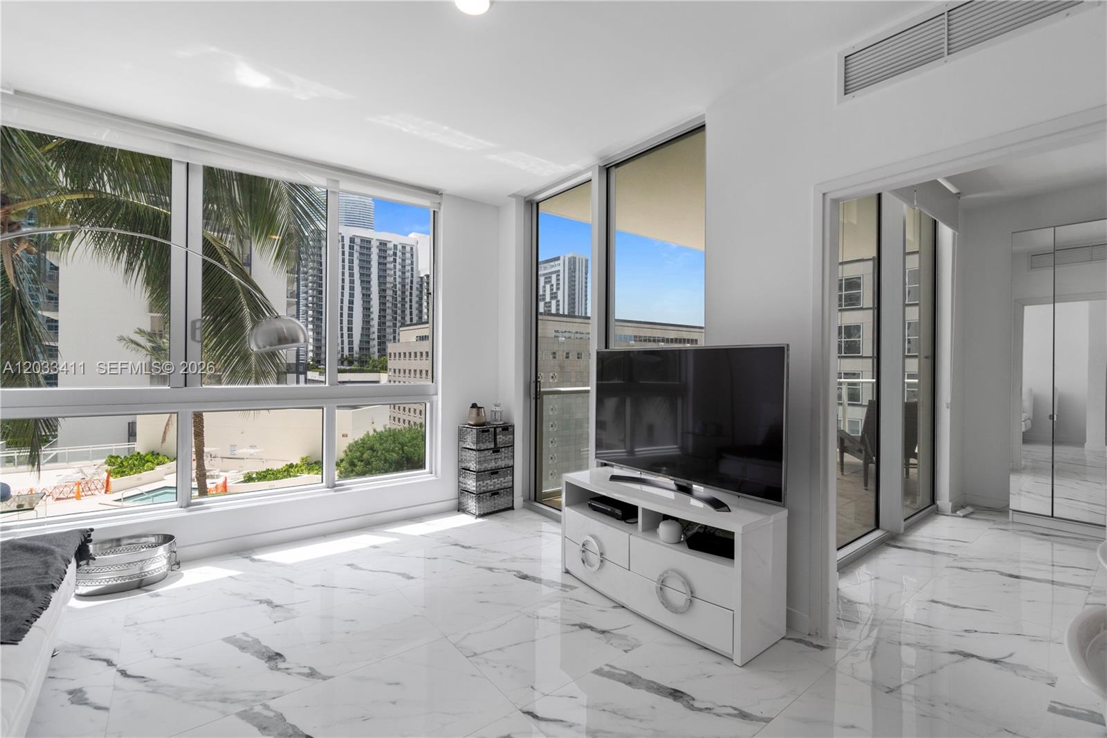 300 S Biscayne Boulevard