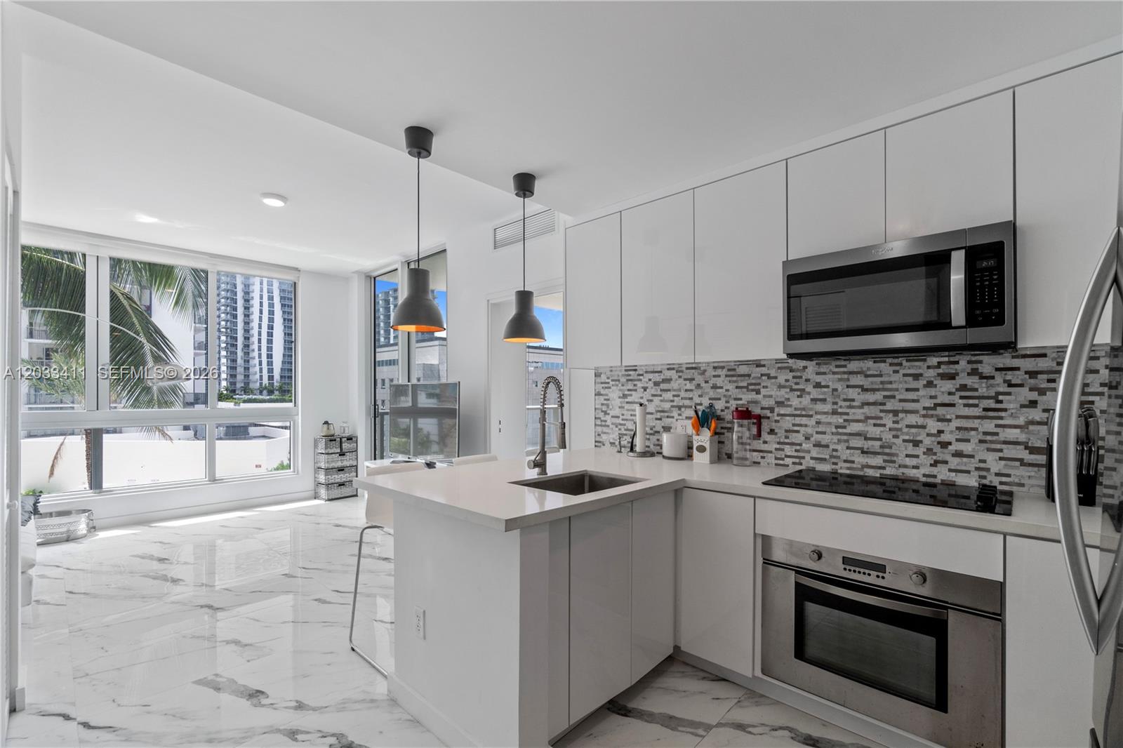 300 S Biscayne Boulevard