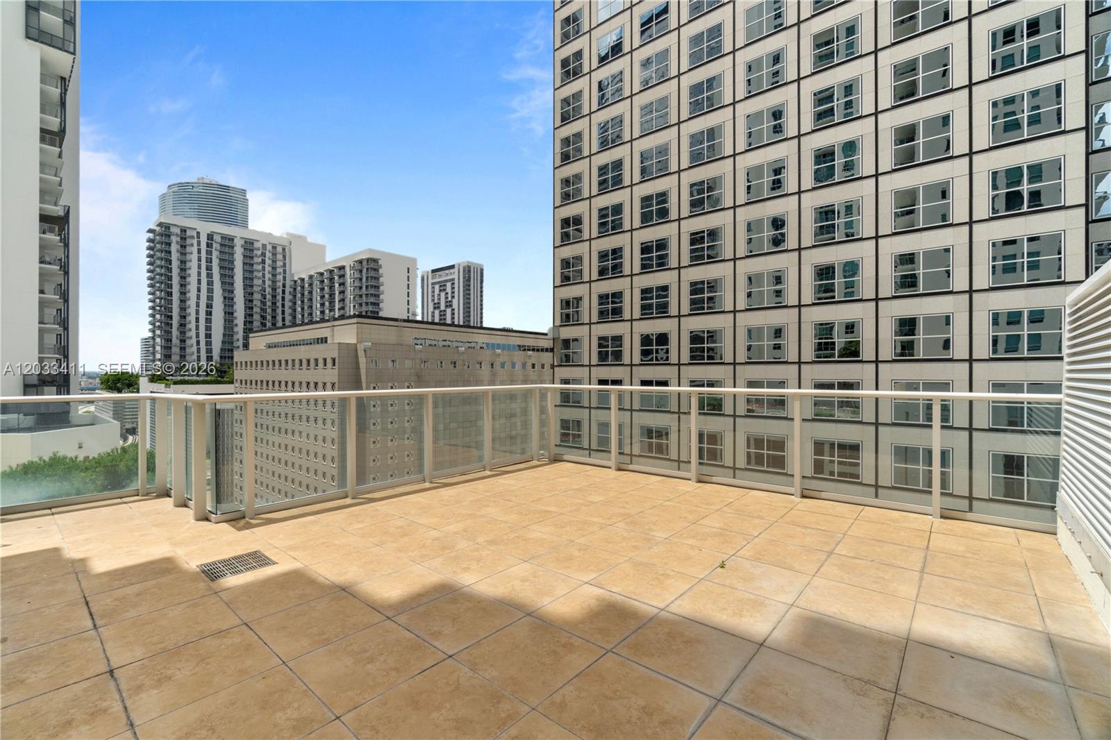 300 S Biscayne Boulevard