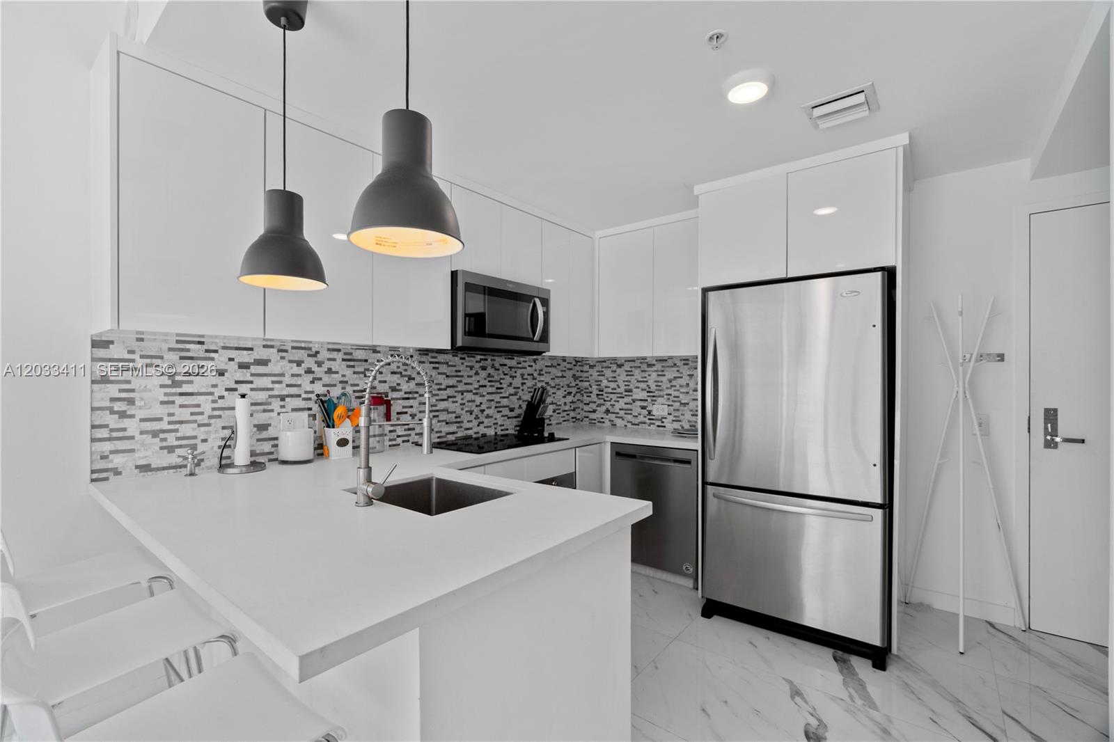 300 S Biscayne Boulevard