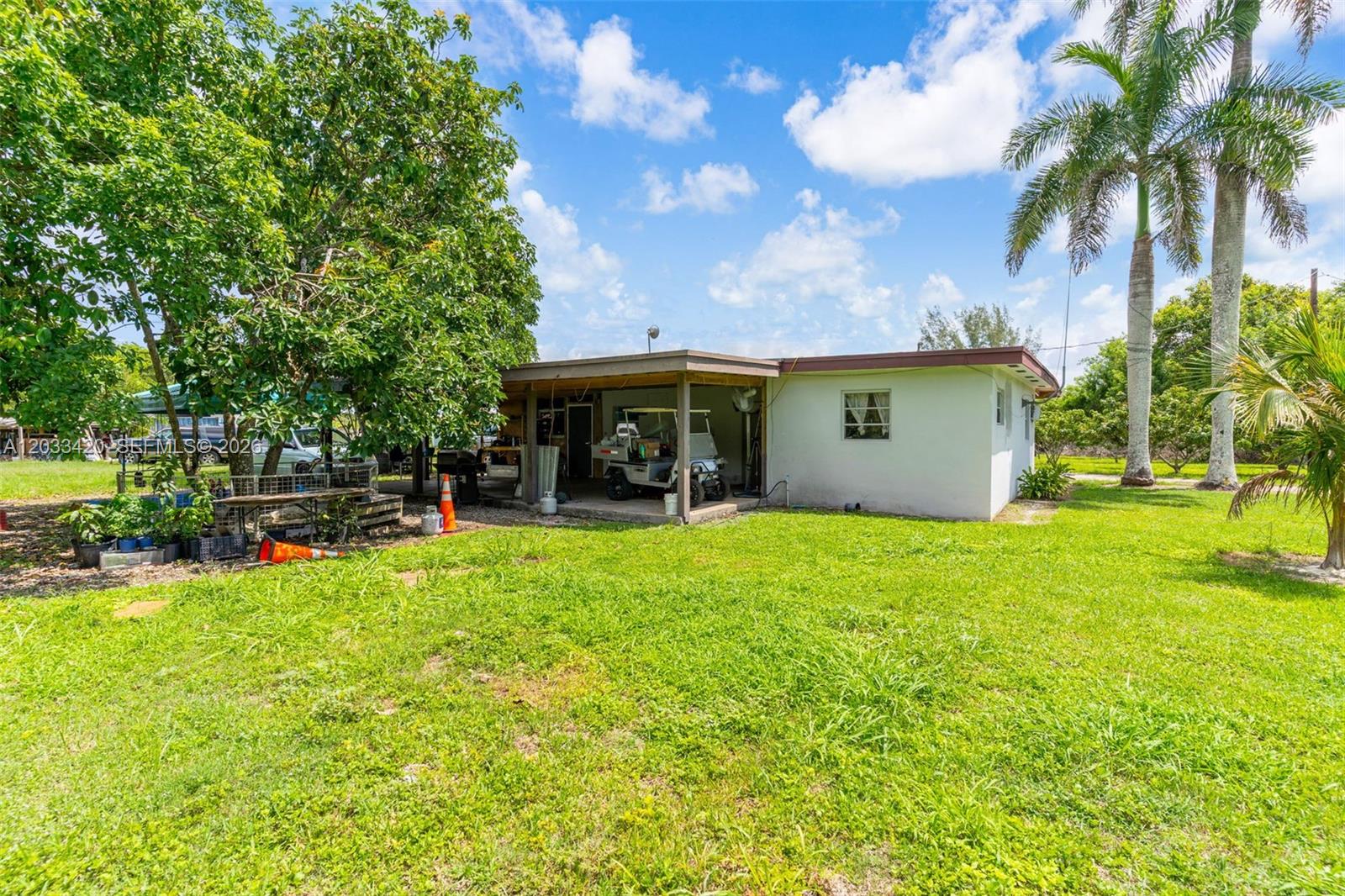 21025 SW 300th Street