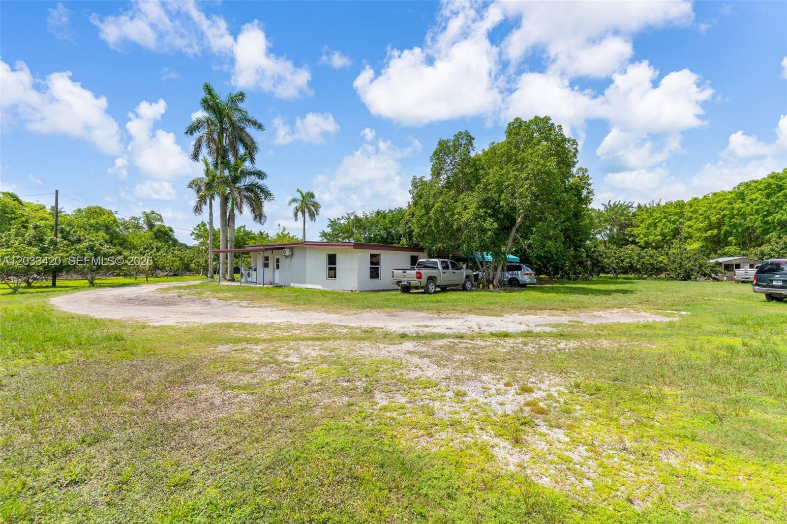 21025 SW 300th Street