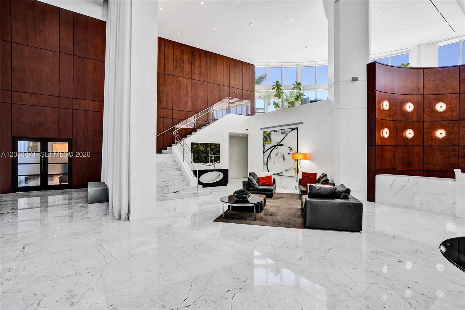 19111 Collins Avenue