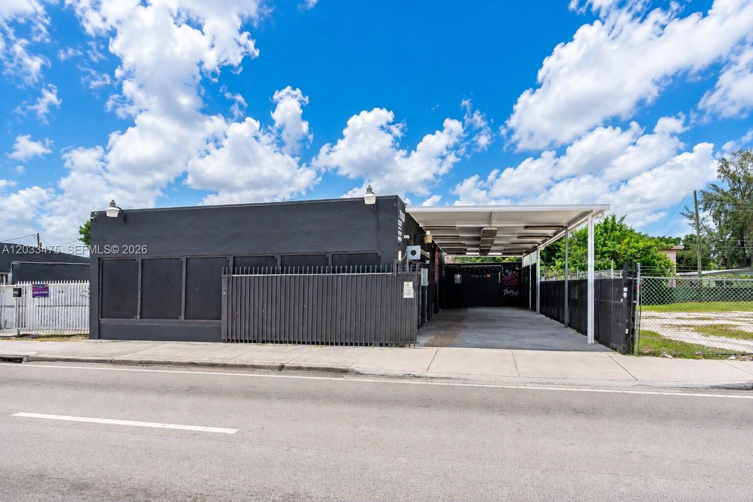 7025 NW 7th Avenue