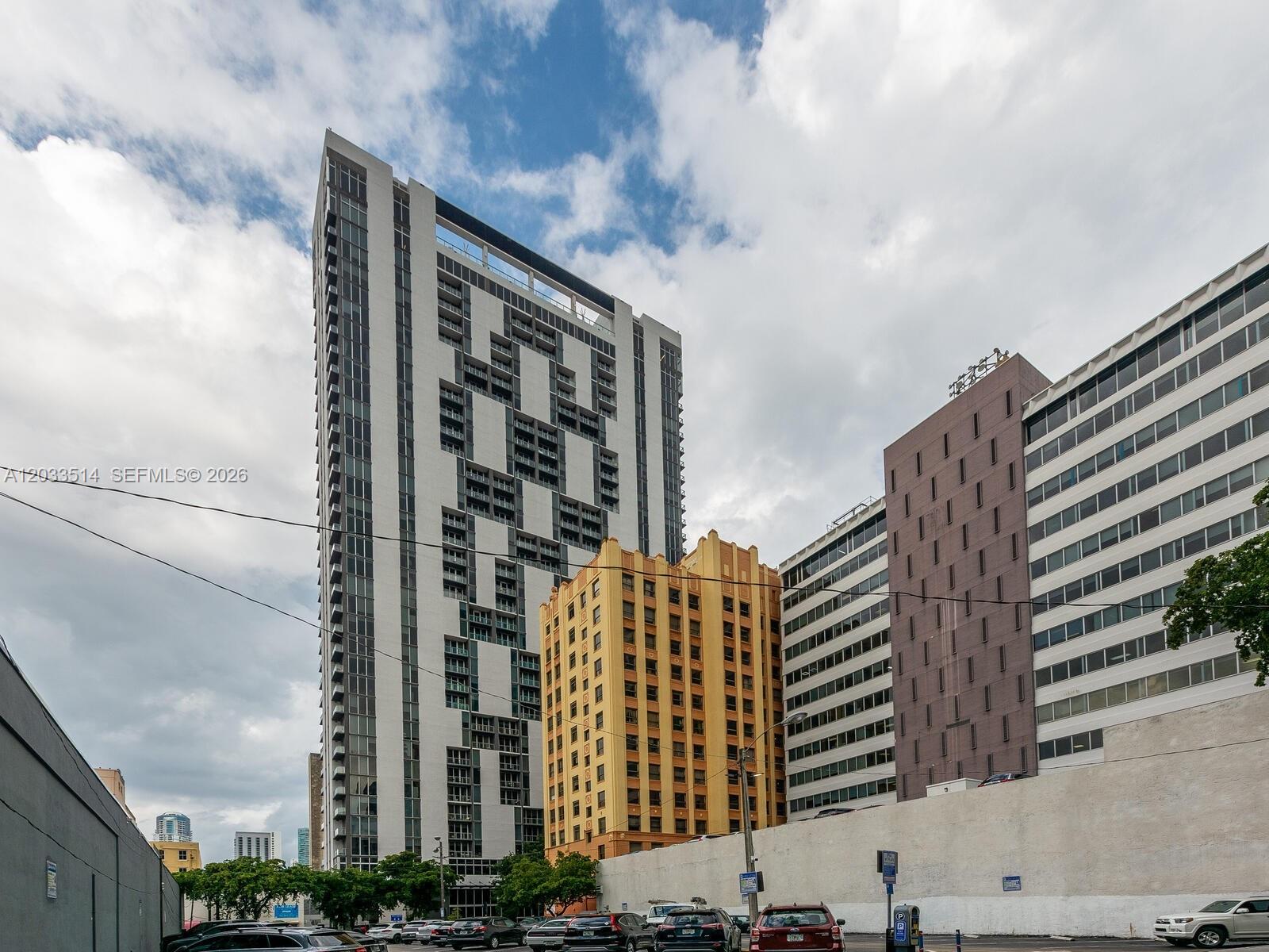 151 SE 1st Street