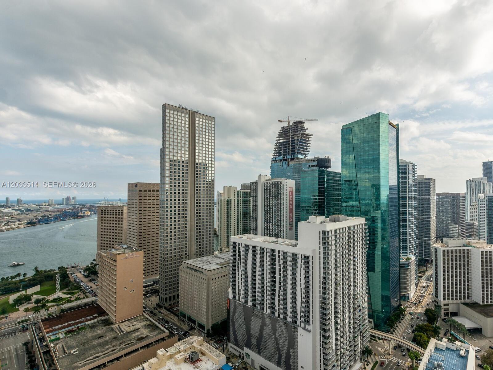 151 SE 1st Street