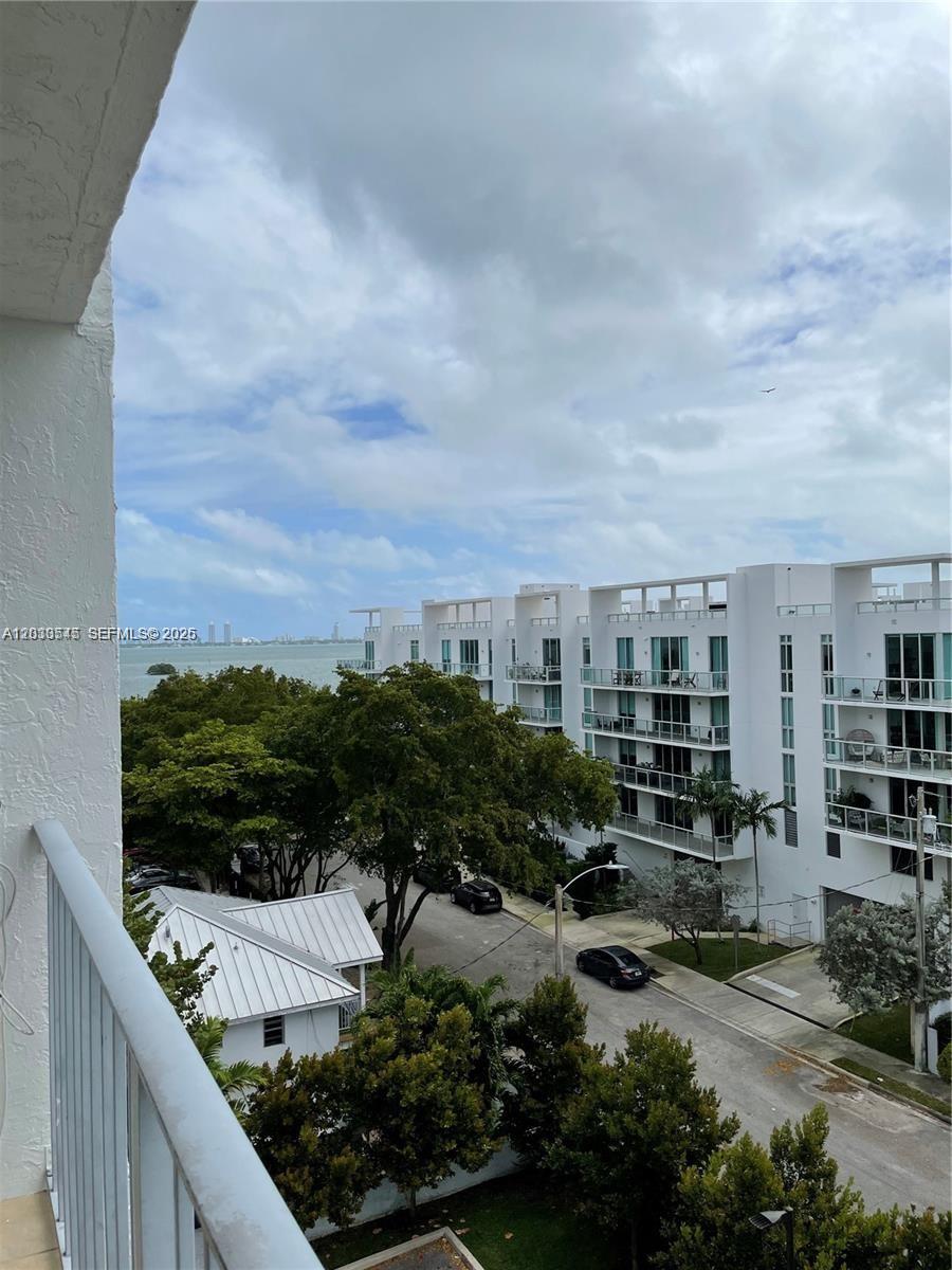 700 NE 63rd Street