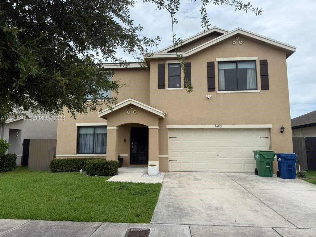 24851 SW 121st Place