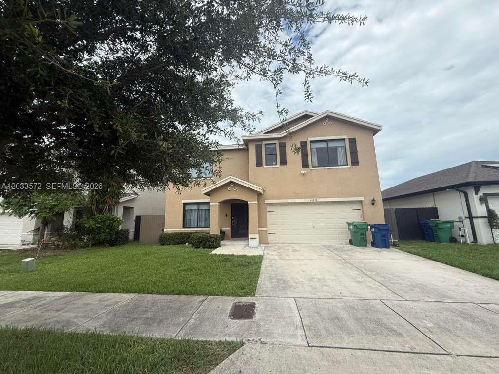 24851 SW 121st Place