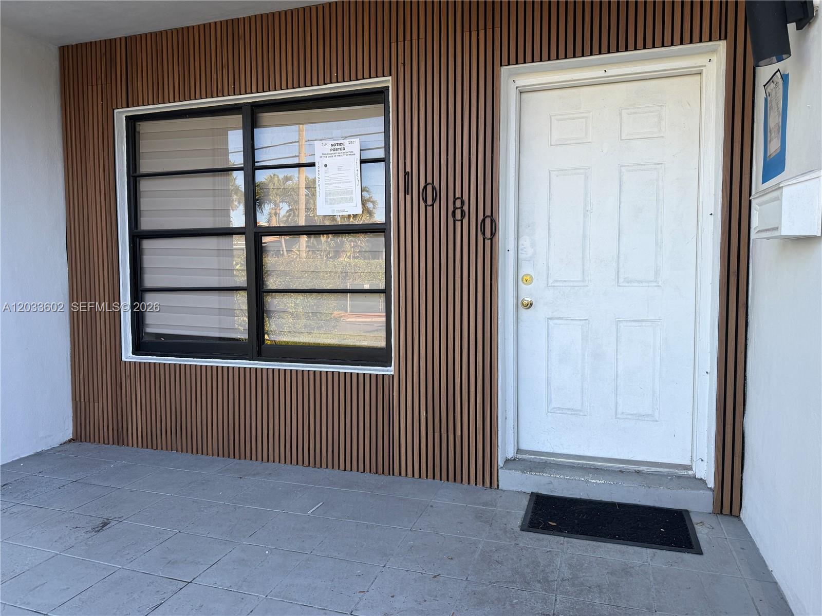 1080 NE 83rd Street