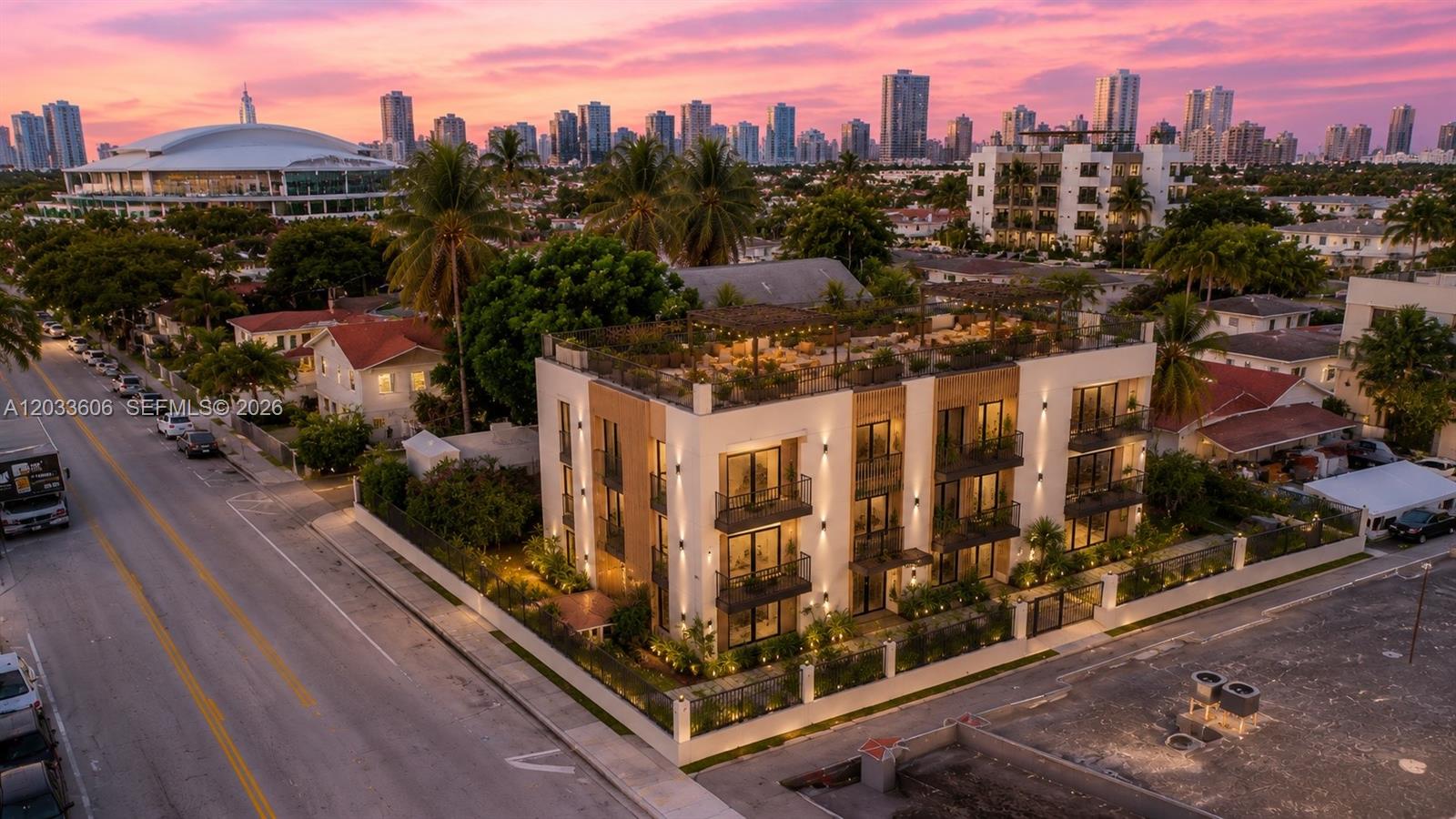 1267 NW 3rd Street
