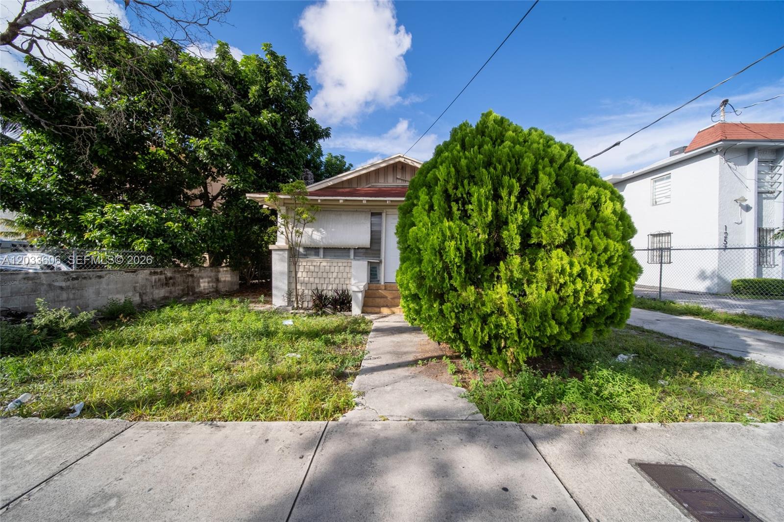 1267 NW 3rd Street