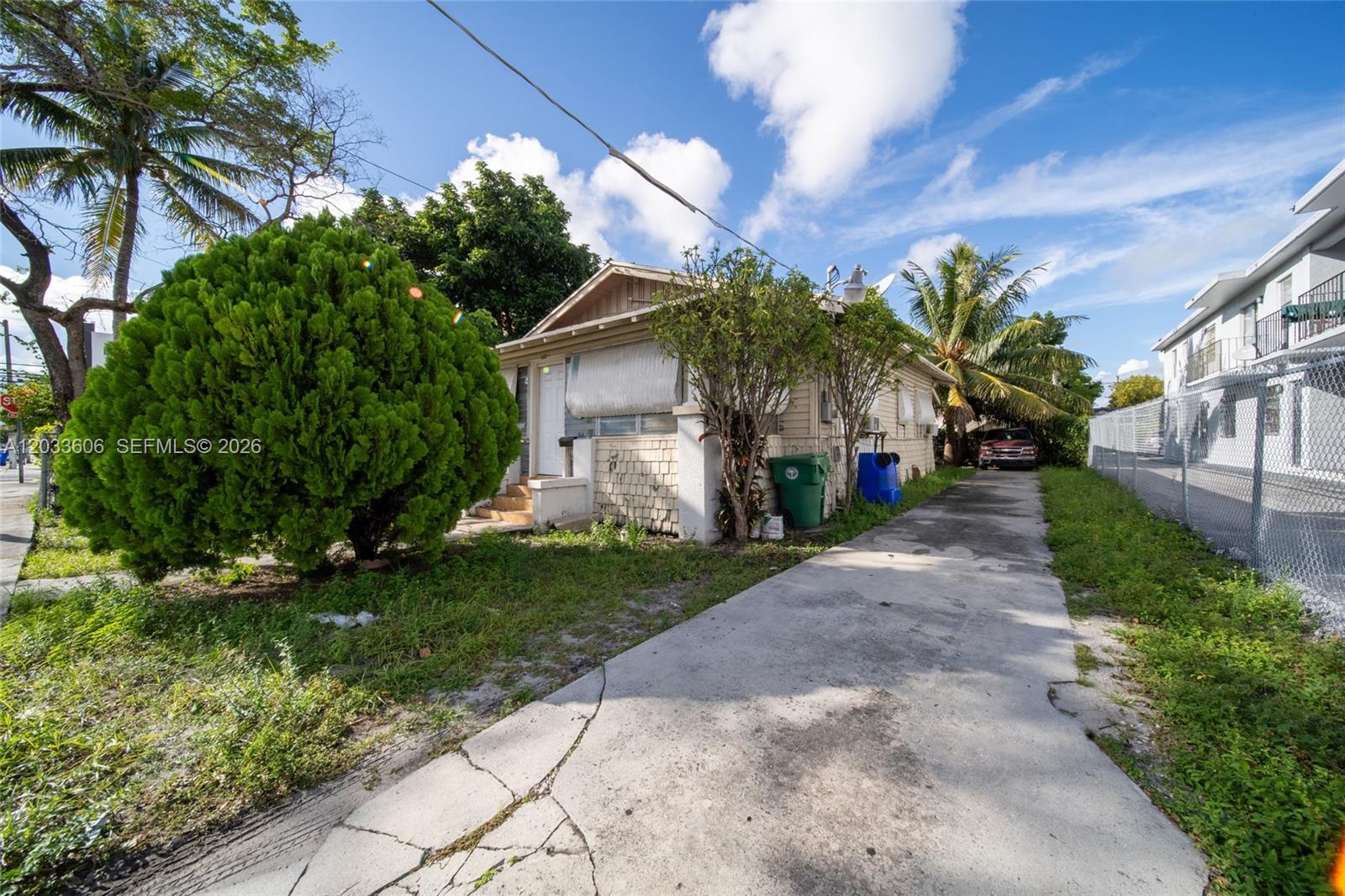 1267 NW 3rd Street