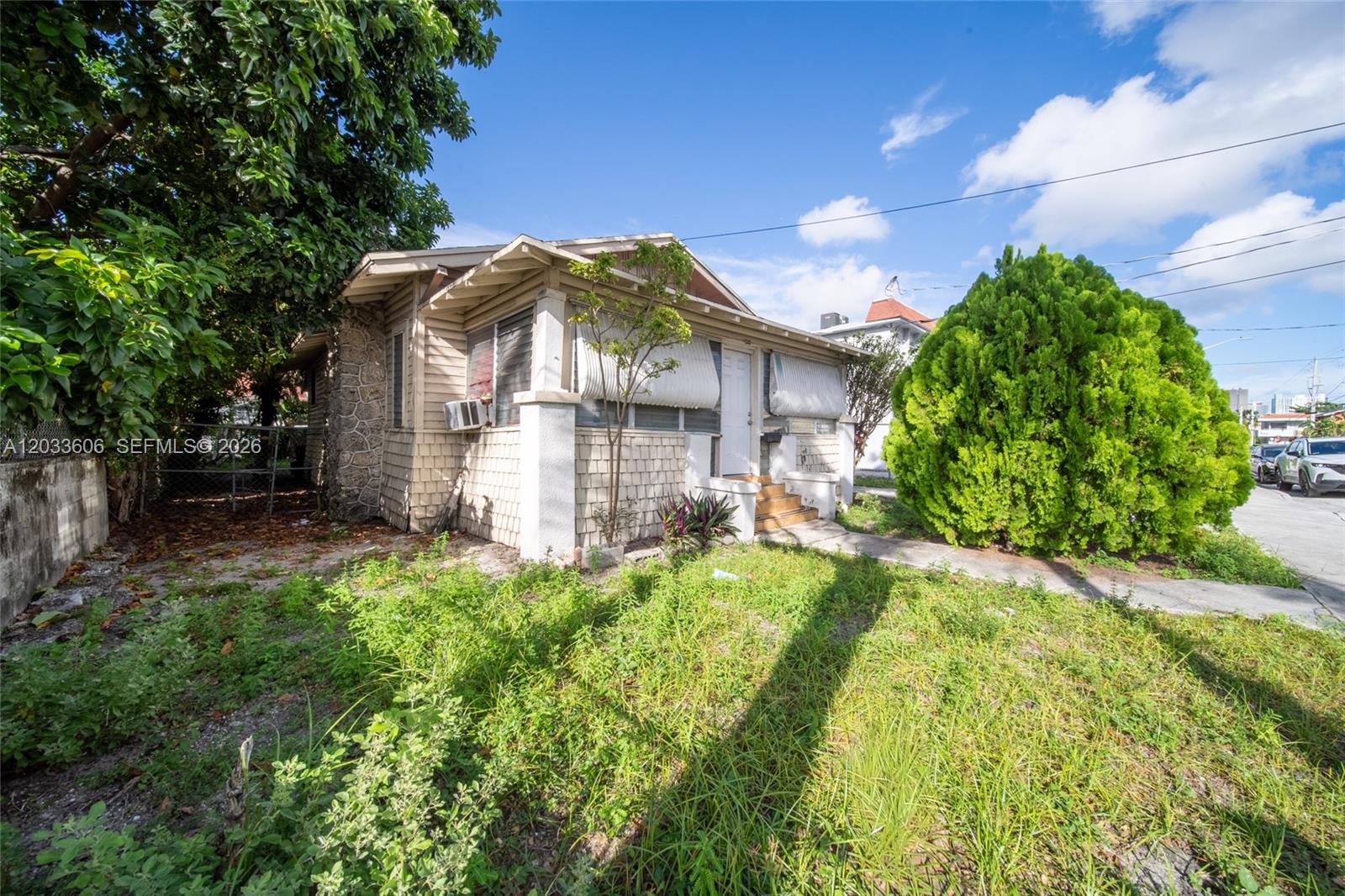 1267 NW 3rd Street