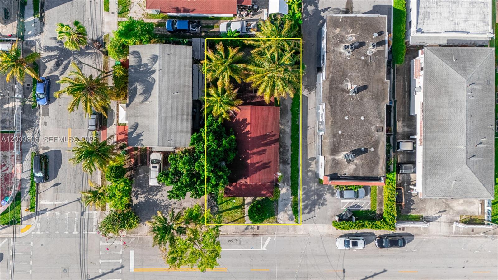 1267 NW 3rd Street