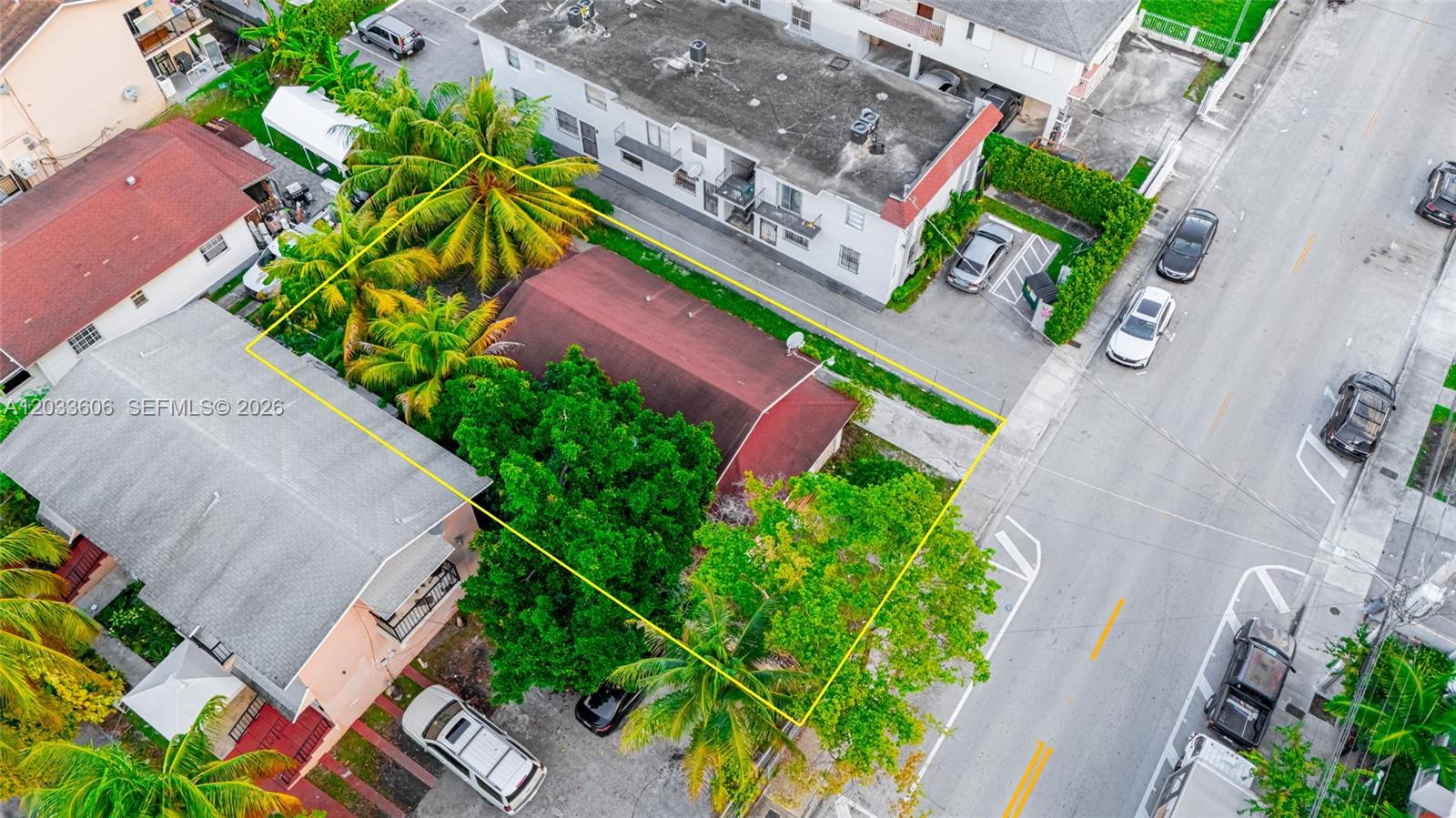 1267 NW 3rd Street