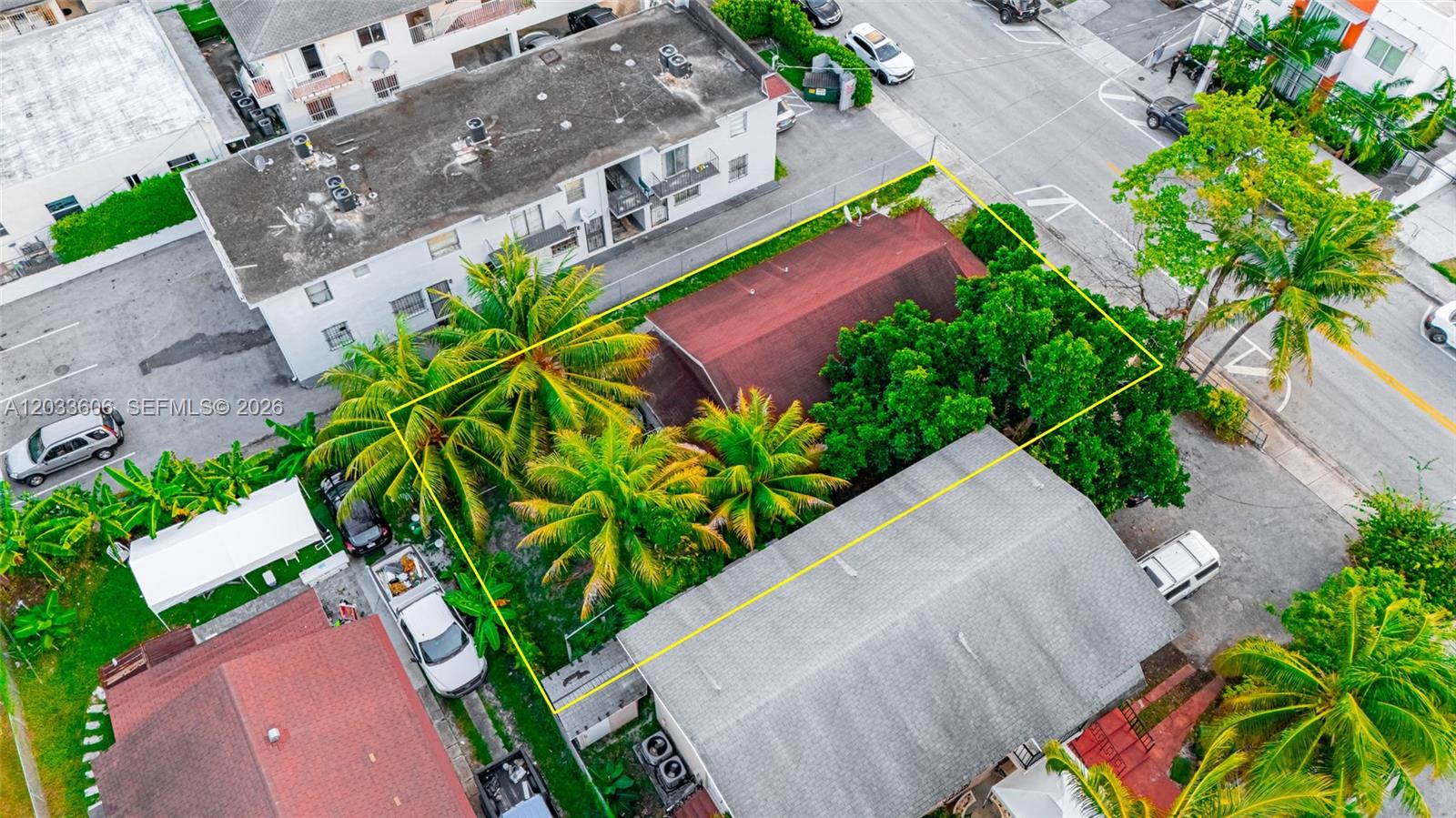 1267 NW 3rd Street