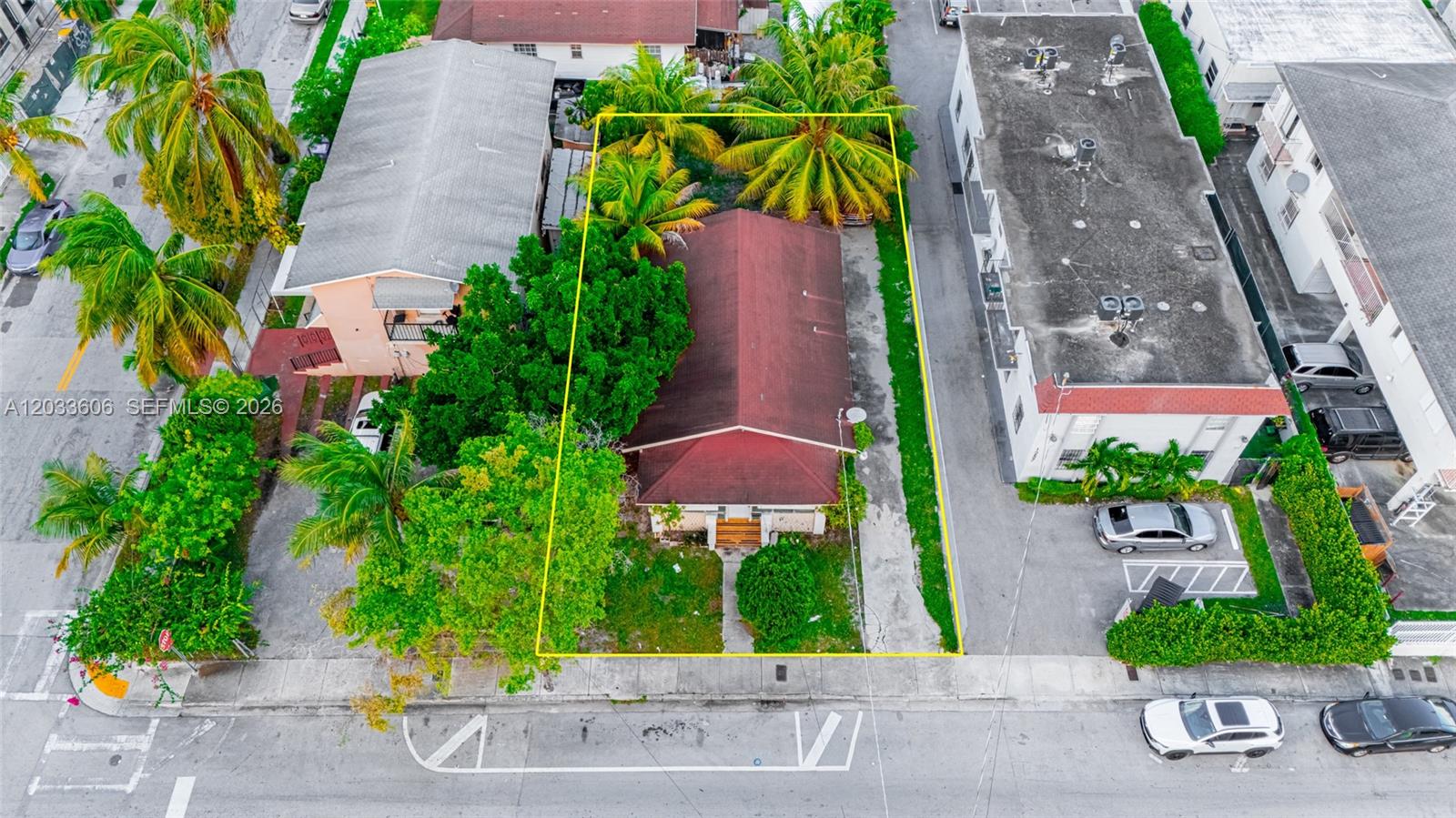 1267 NW 3rd Street