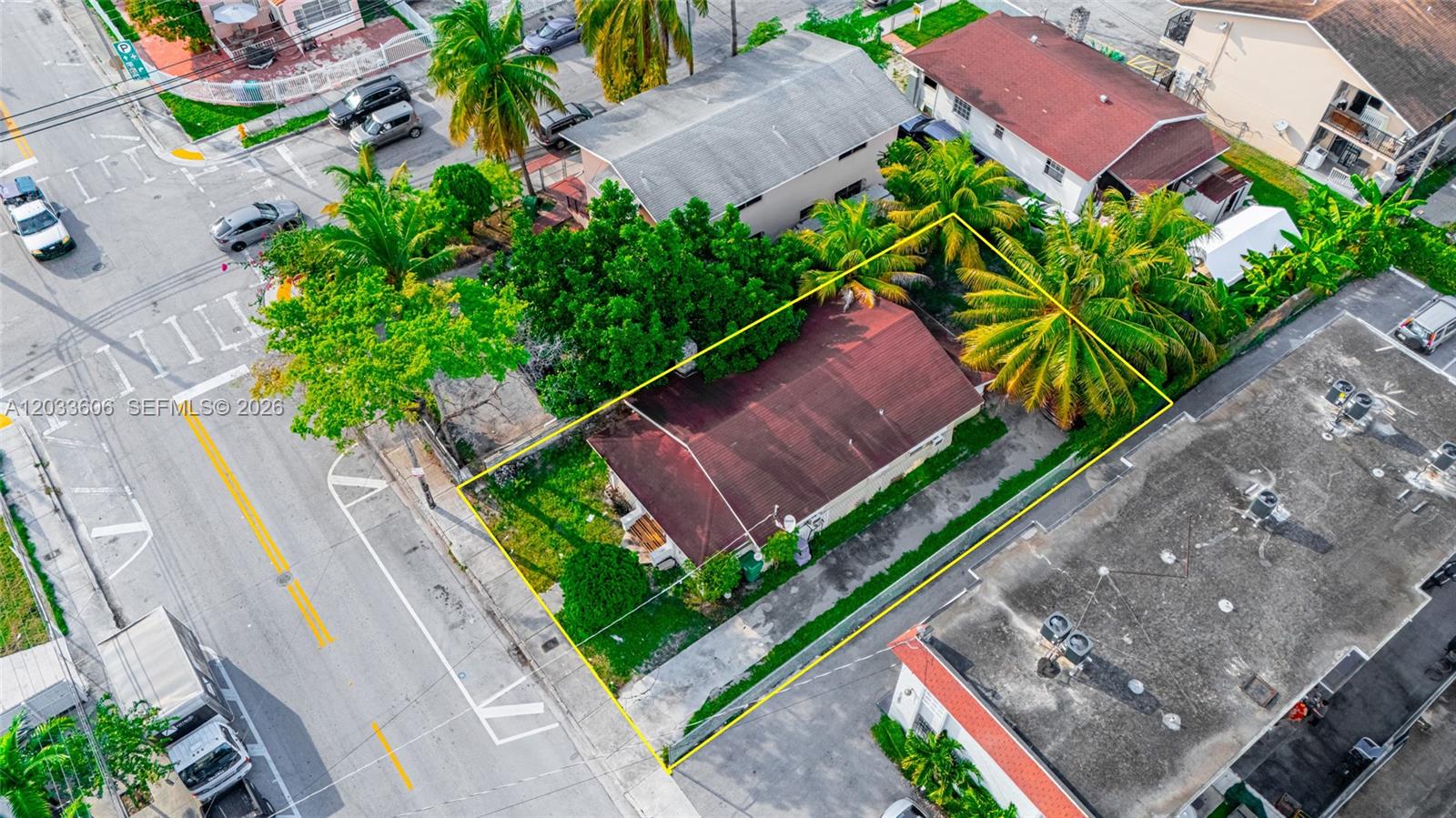 1267 NW 3rd Street