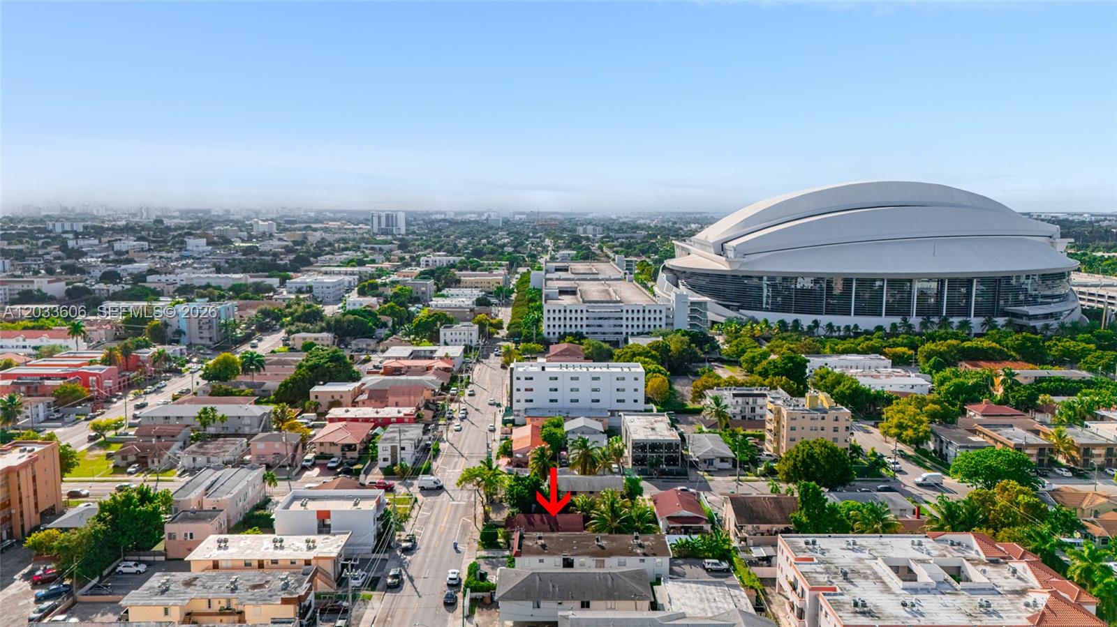 1267 NW 3rd Street