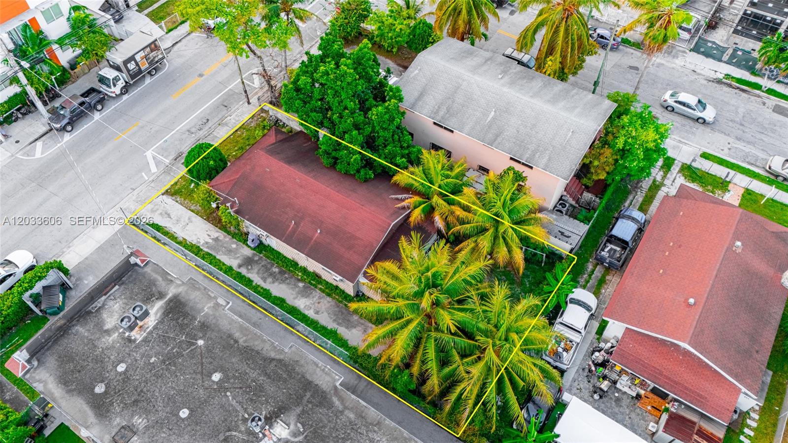 1267 NW 3rd Street