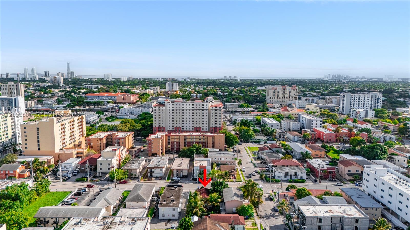1267 NW 3rd Street