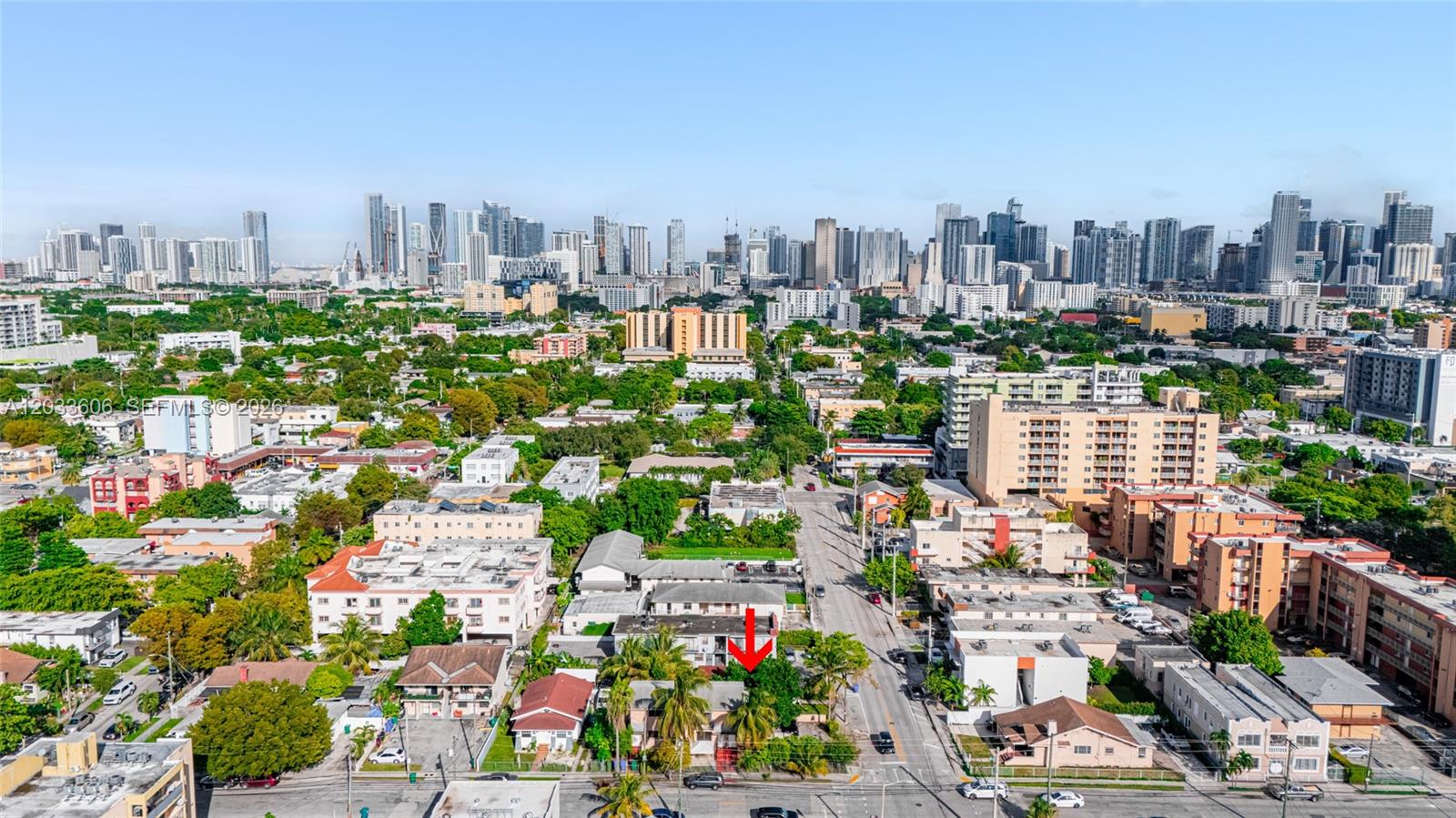 1267 NW 3rd Street