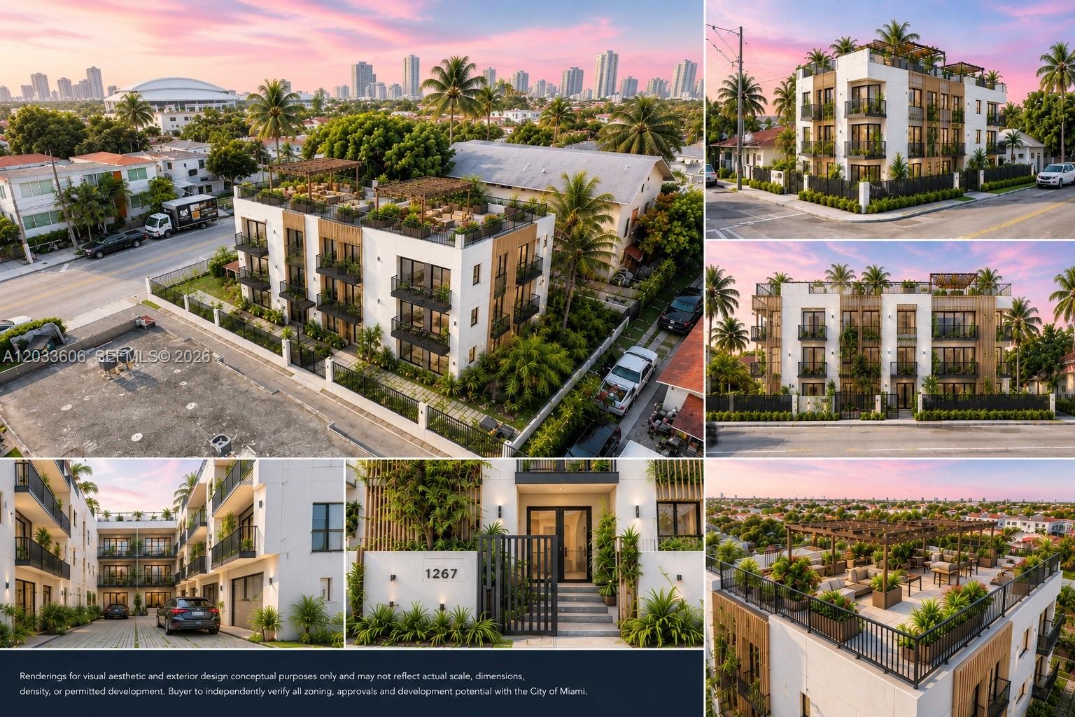 1267 NW 3rd Street